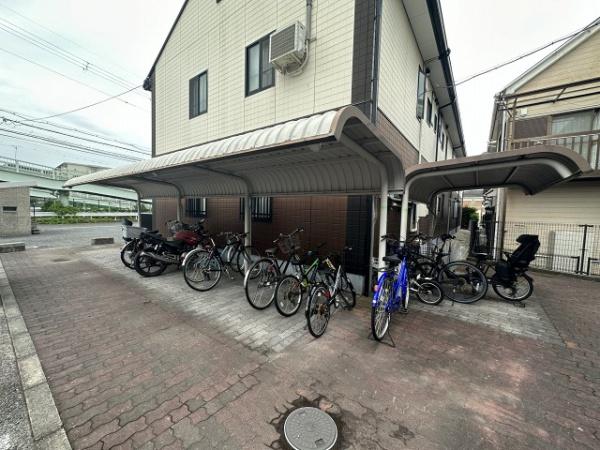 サンライフ和気