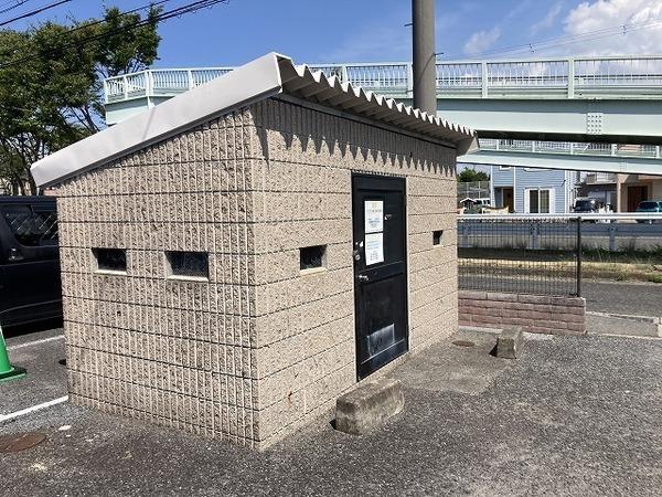 サンライフ和気