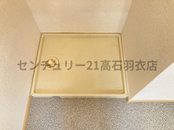 ハートベイル