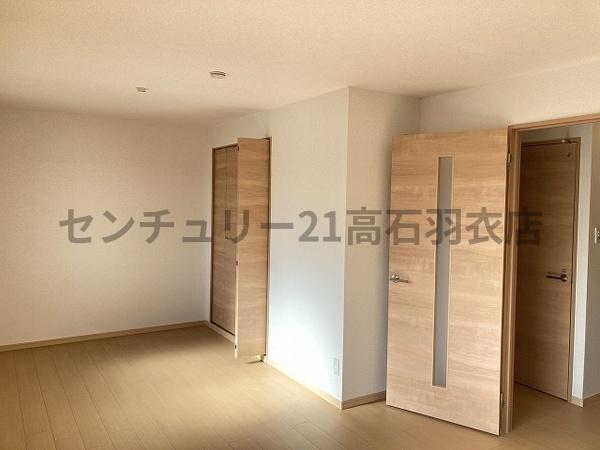 ハートベイル