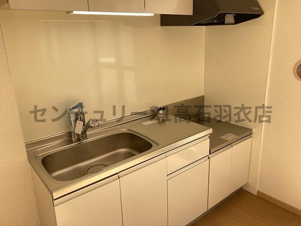 ハートベイル