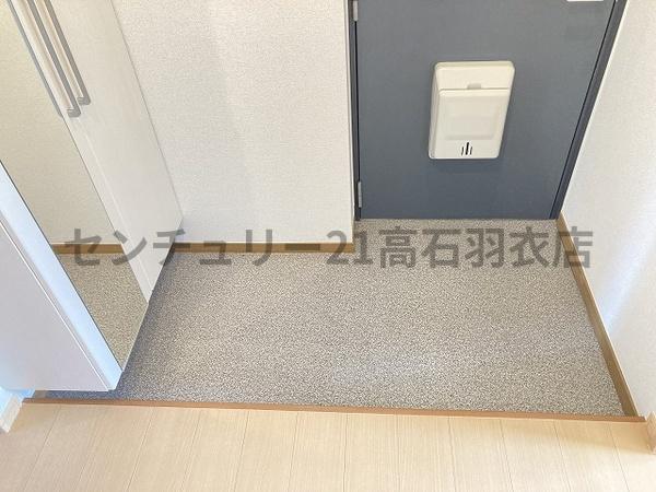 ハートベイル