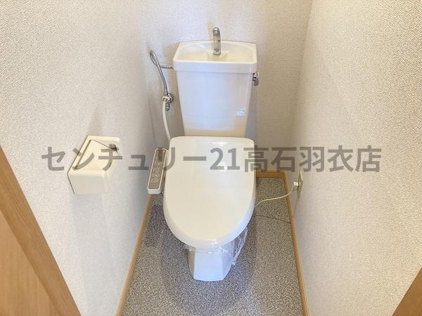 ハートベイル