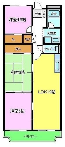 パストラル羽衣