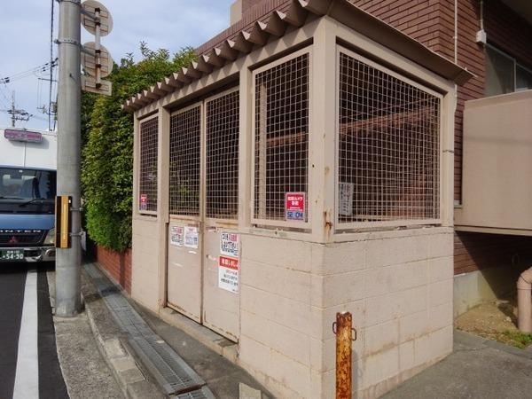 パストラル羽衣
