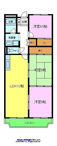 パストラル羽衣
