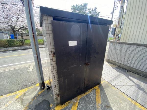 エスタイル中百舌鳥２