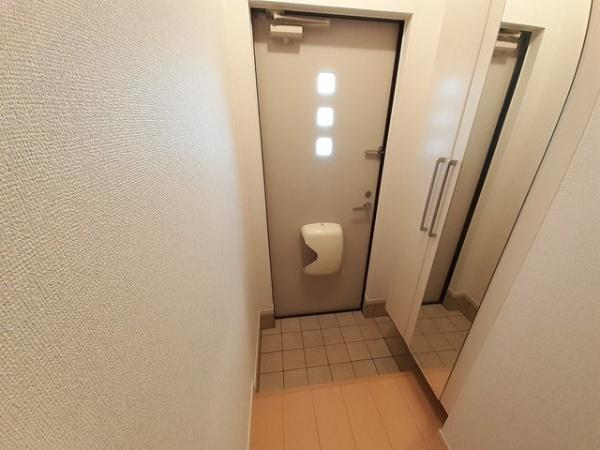 アンジュ　ド　ルミエール