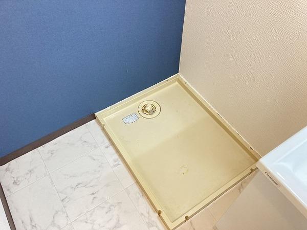 ブエナビスタ和泉中央