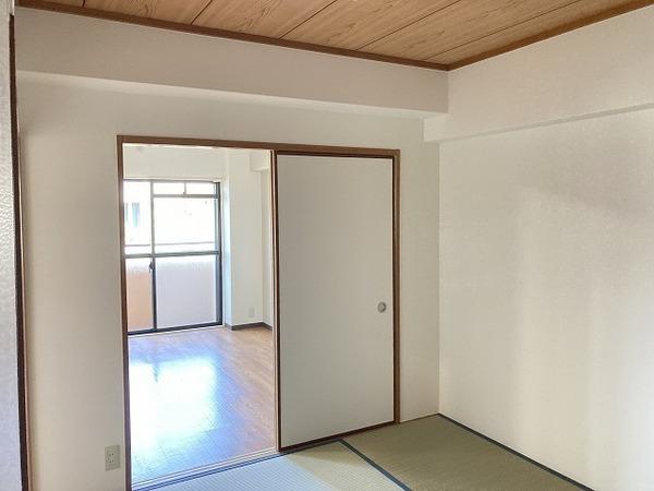 ブエナビスタ和泉中央