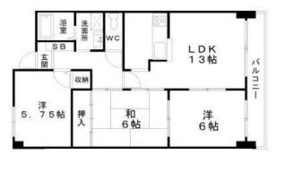 ブエナビスタ和泉中央