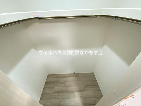 フジパレス高石駅北５番館