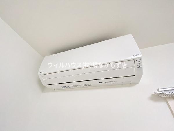 フジパレス高石駅北５番館