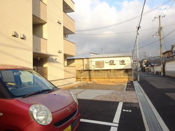 フジパレス聖ヶ丘