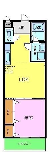 フジパレス千代田