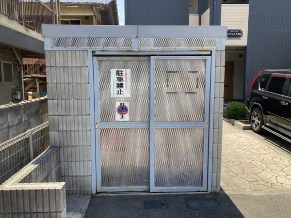 フジパレス千代田