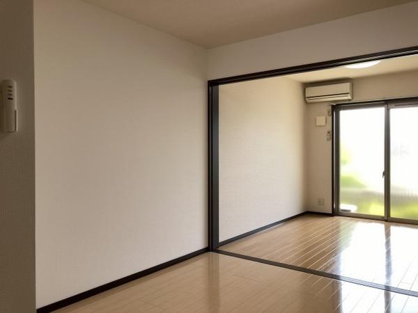 フジパレス千代田