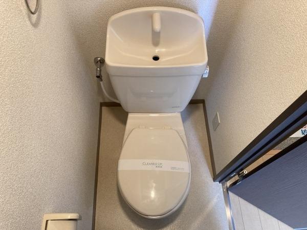フジパレス千代田