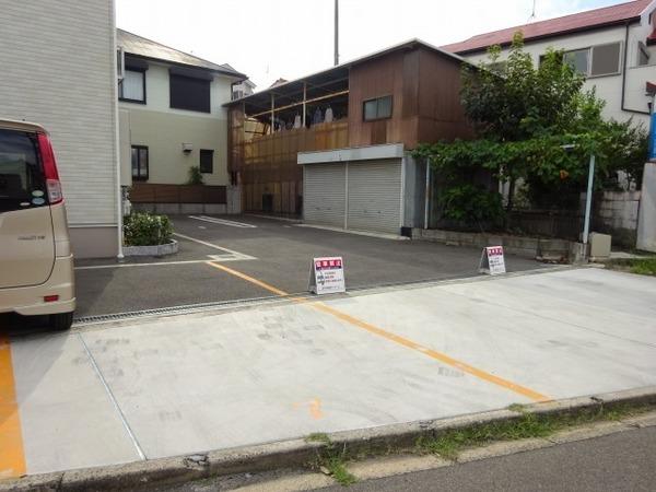 プレジール新家