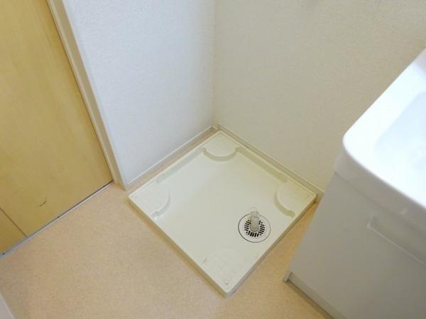 プレジール新家
