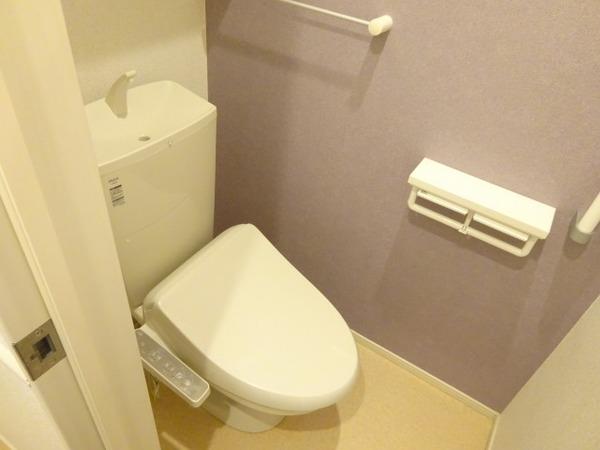 プレジール新家