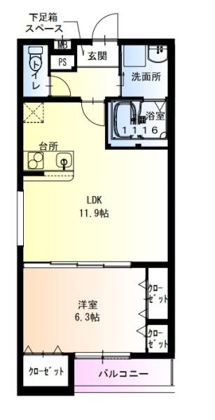 フジパレス浅香山駅南