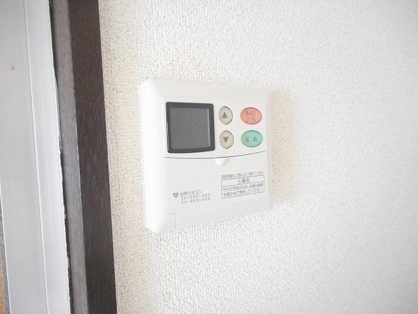 ハイツファミール