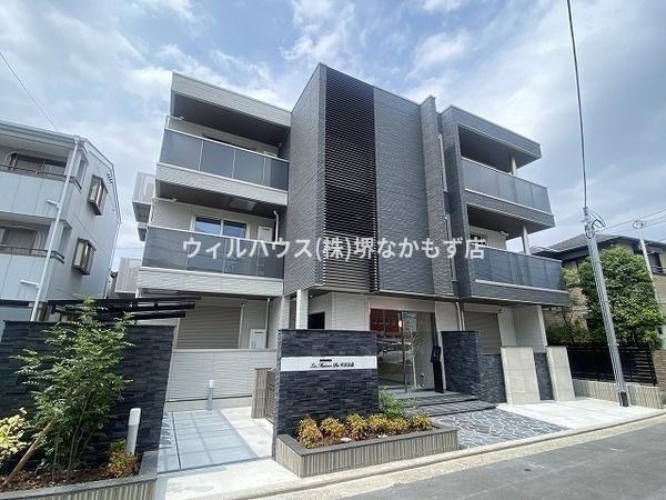 ラ　メゾン　ピック　中百舌鳥