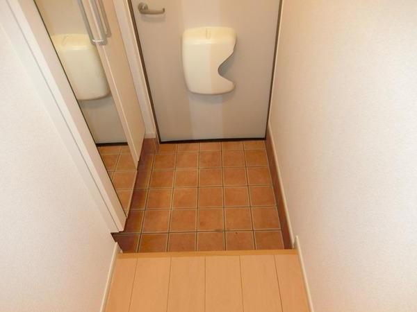 サンフラット布忍