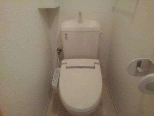 サンフラット布忍