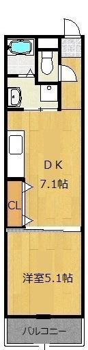 フジパレス浜寺石津