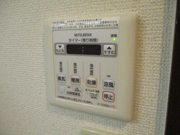 フジパレス浜寺石津