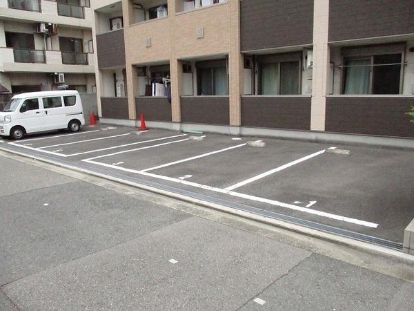 フジパレス浜寺石津