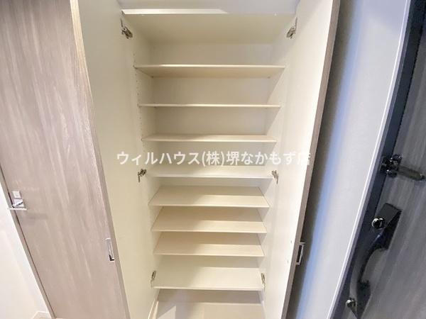 Ｓ－ＲＥＳＩＤＥＮＣＥ堺浜寺ｂｒｏａｄ