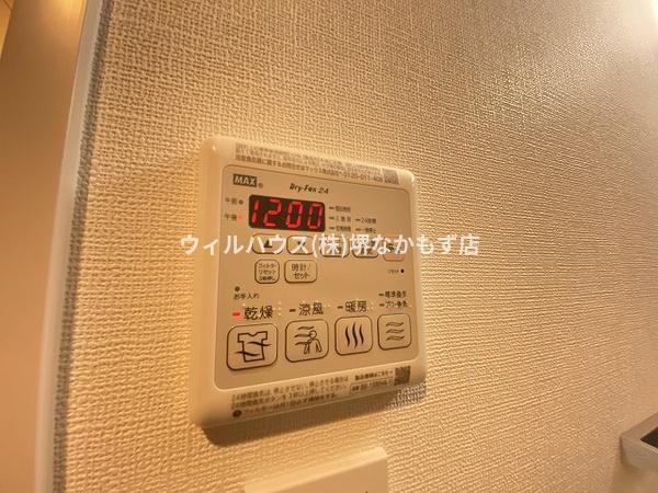 Ｓ－ＲＥＳＩＤＥＮＣＥ堺浜寺ｂｒｏａｄ