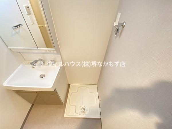 Ｓ－ＲＥＳＩＤＥＮＣＥ堺浜寺ｂｒｏａｄ