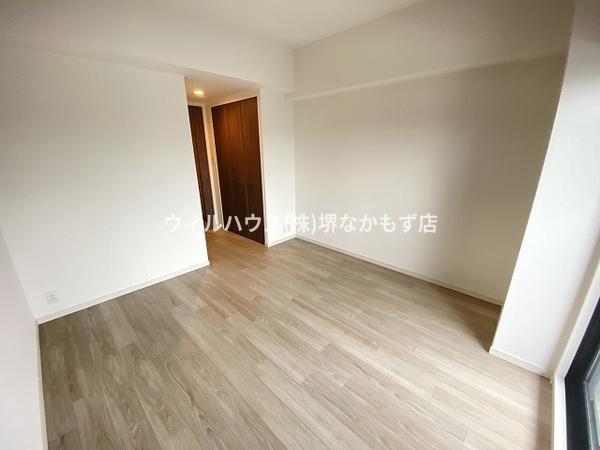 Ｓ－ＲＥＳＩＤＥＮＣＥ堺浜寺ｂｒｏａｄ