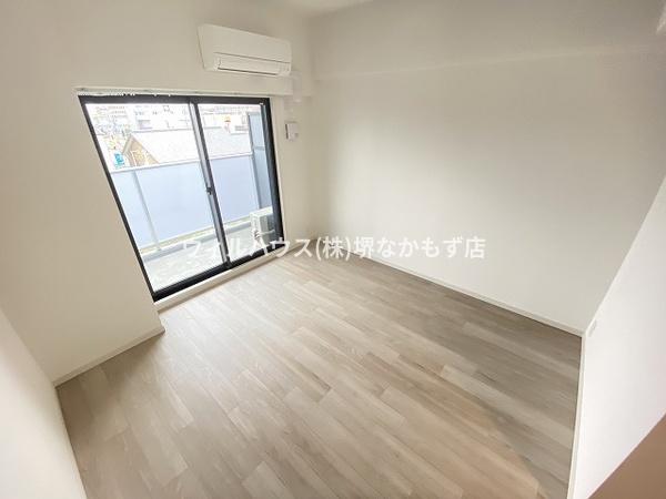 Ｓ－ＲＥＳＩＤＥＮＣＥ堺浜寺ｂｒｏａｄ