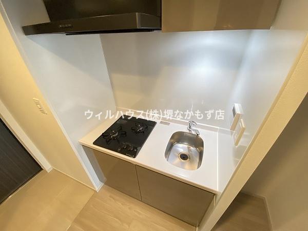 Ｓ－ＲＥＳＩＤＥＮＣＥ堺浜寺ｂｒｏａｄ