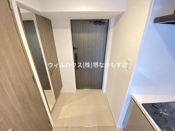 Ｓ－ＲＥＳＩＤＥＮＣＥ堺浜寺ｂｒｏａｄ