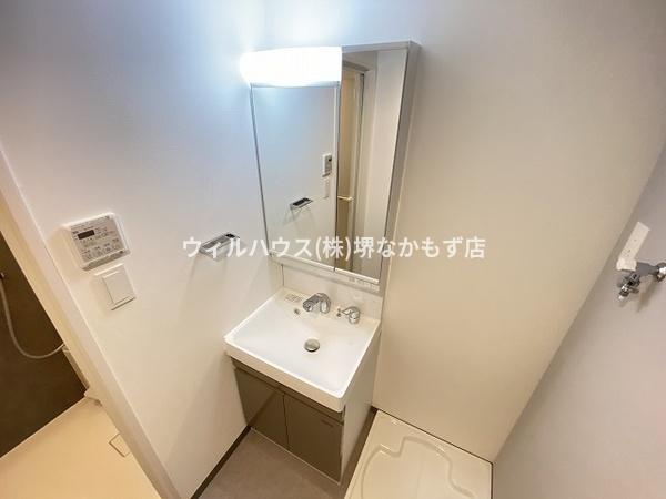 Ｓ－ＲＥＳＩＤＥＮＣＥ堺浜寺ｂｒｏａｄ