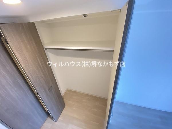 Ｓ－ＲＥＳＩＤＥＮＣＥ堺浜寺ｂｒｏａｄ