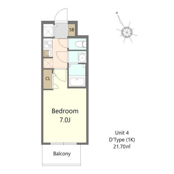 Ｓ－ＲＥＳＩＤＥＮＣＥ堺浜寺ｂｒｏａｄ