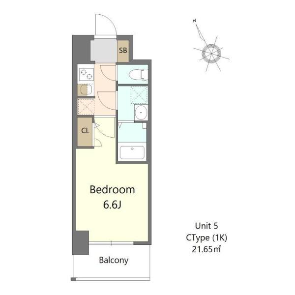Ｓ－ＲＥＳＩＤＥＮＣＥ堺浜寺ｂｒｏａｄ
