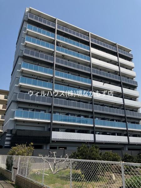 Ｓ－ＲＥＳＩＤＥＮＣＥ堺浜寺ｂｒｏａｄ