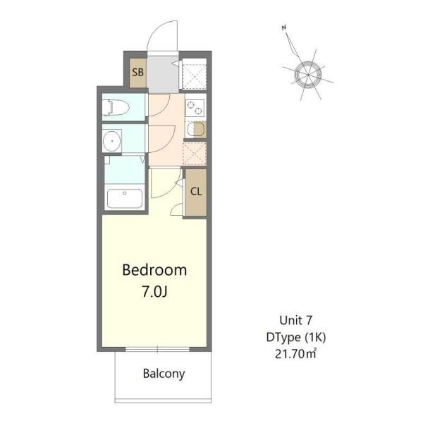 Ｓ－ＲＥＳＩＤＥＮＣＥ堺浜寺ｂｒｏａｄ