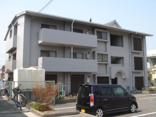 エクレール大美野