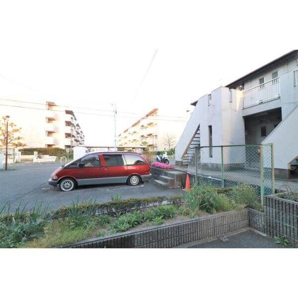 エクレール大美野