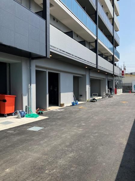 Ｓ－ＲＥＳＩＤＥＮＣＥ堺浜寺ｂｒｏａｄ