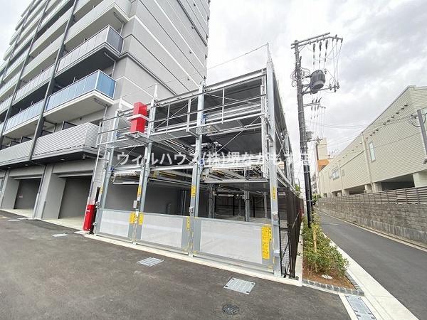 Ｓ－ＲＥＳＩＤＥＮＣＥ堺浜寺ｂｒｏａｄ